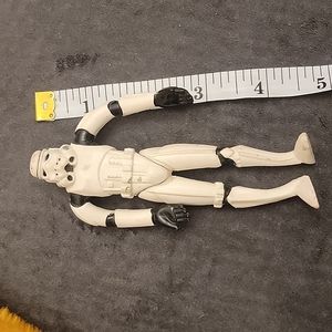 Stormtrooper bendable 1993